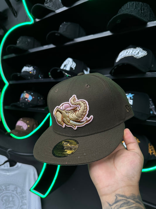 NEW ERA COOPERSTOWN 7