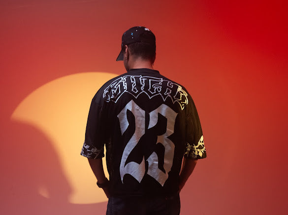 Jersey B-Legacy XI-XXlll