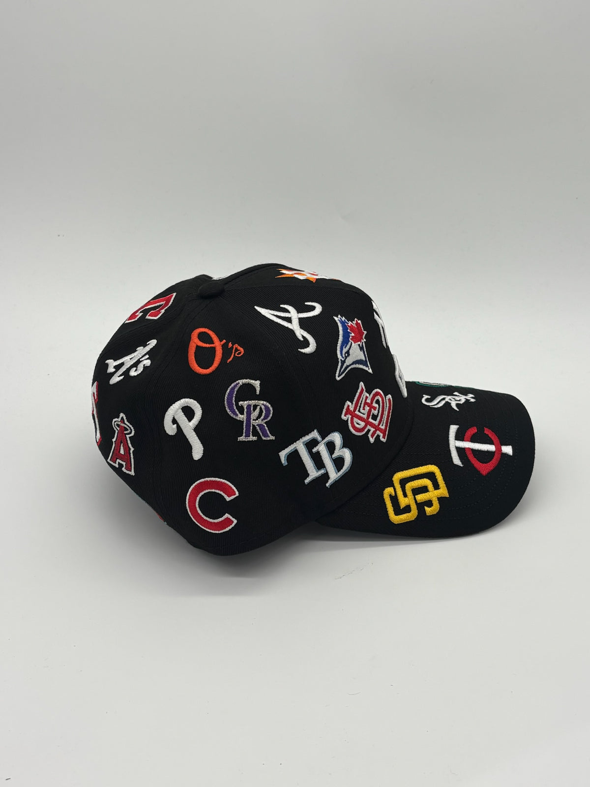 NEW ERA MLB "ALL TEAMS"
