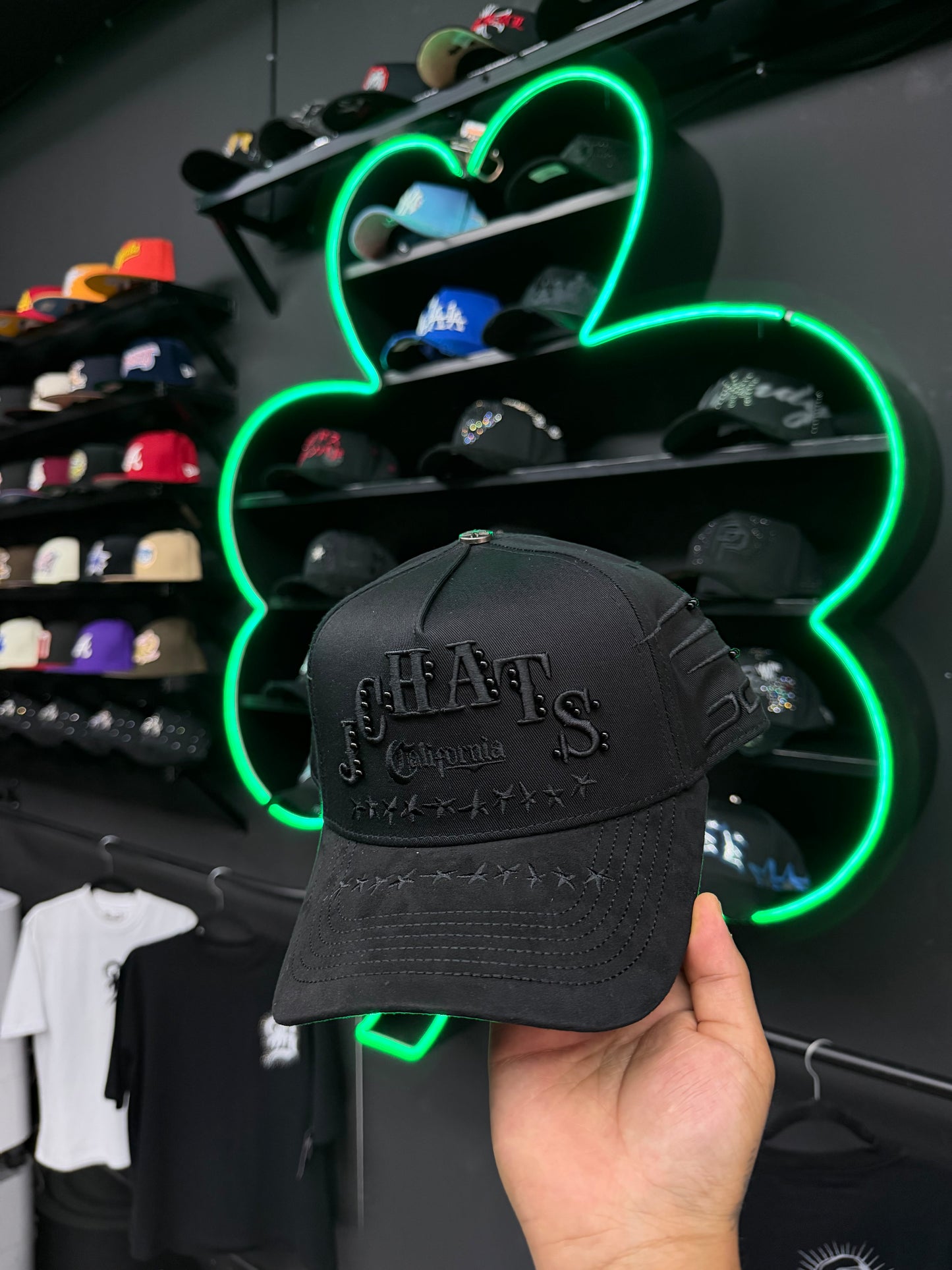 JC Hats Studios
