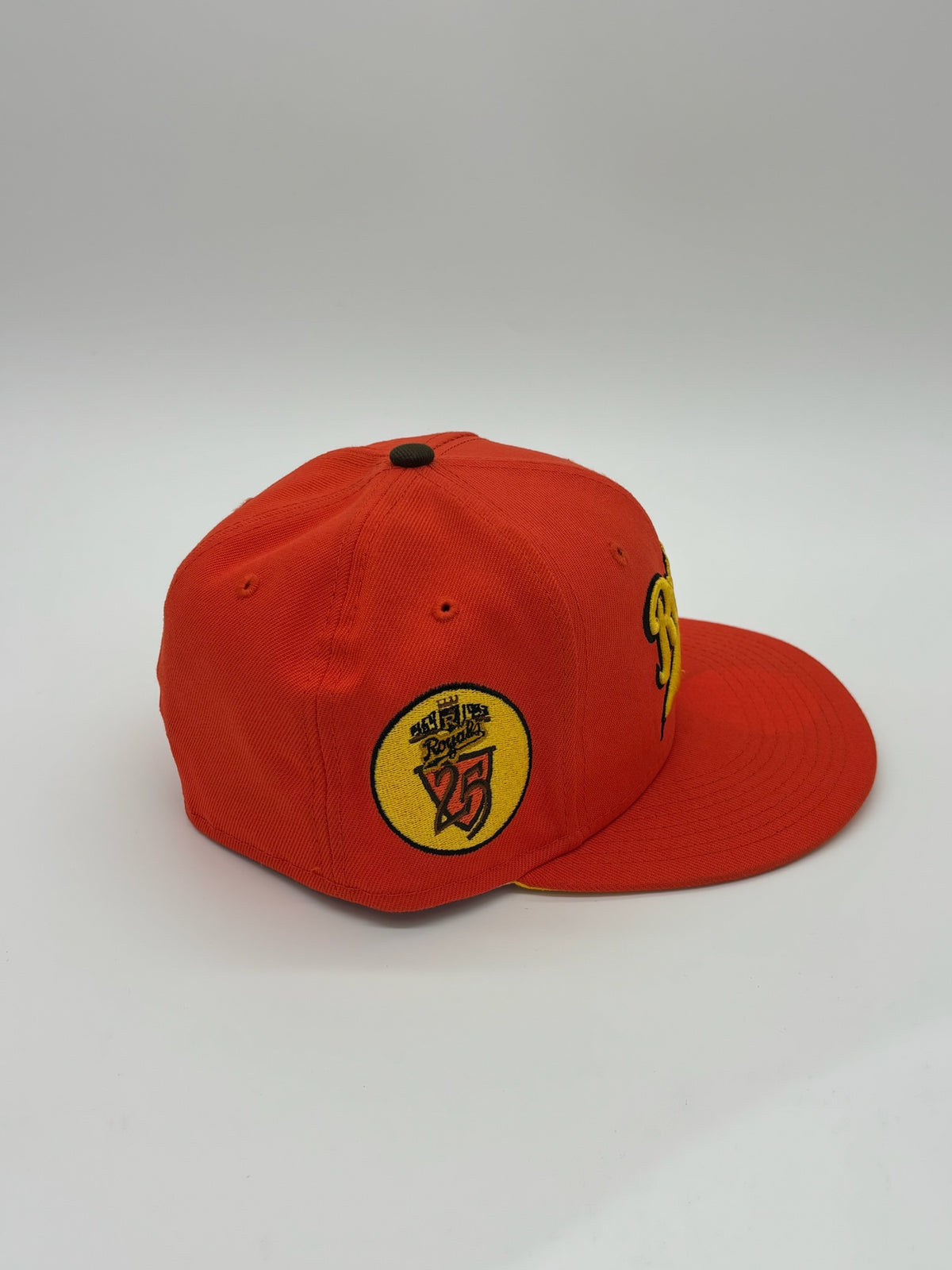 NEW ERA COOPERSTOWN 6 7/8