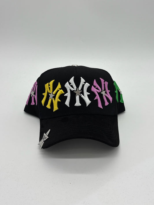 STAR HATS