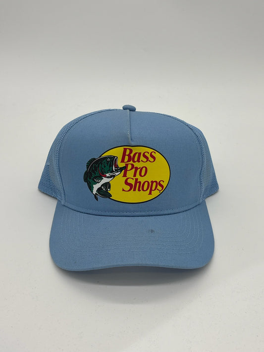 BASS PRO SHOPS