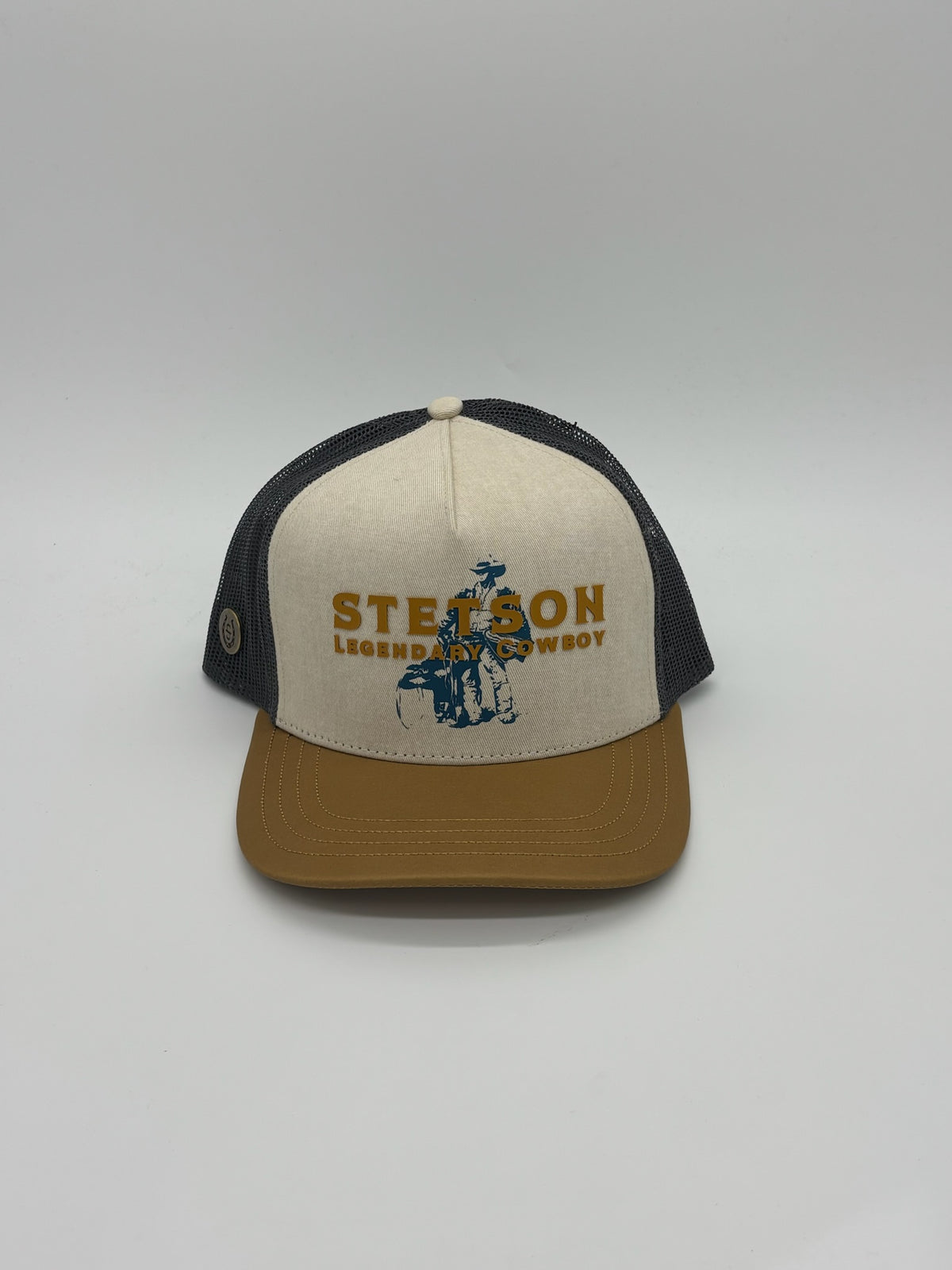 STETSON
