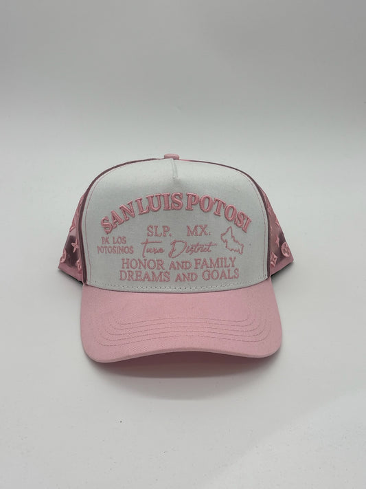 JUNI HATS “San Luis Potosí”