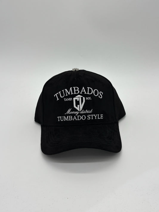 CHAOS HATS “CV TUMBADOS”