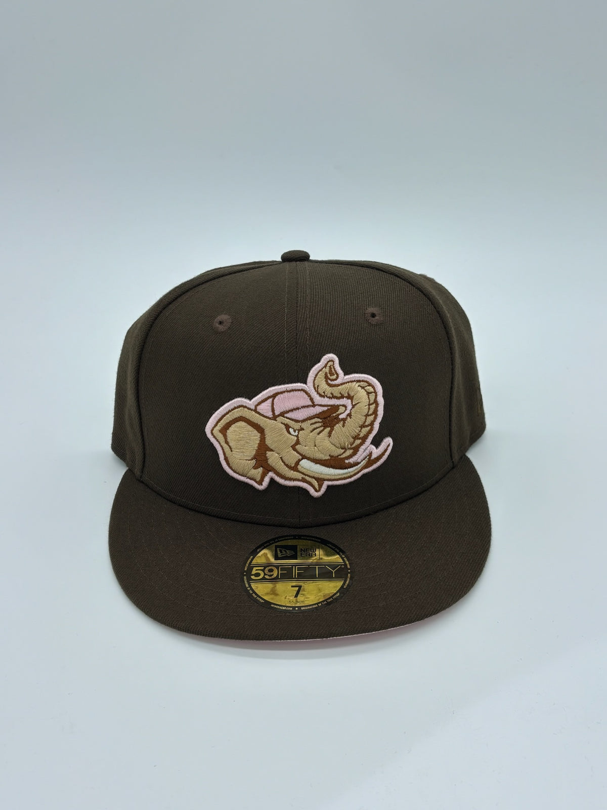 NEW ERA COOPERSTOWN 7