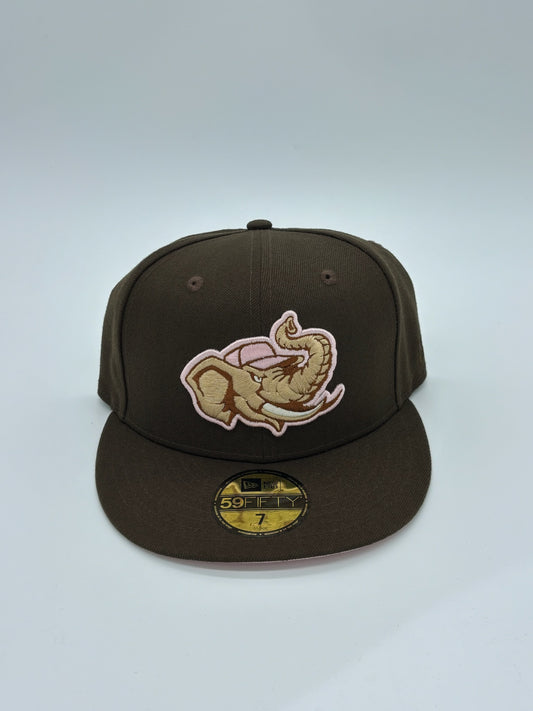 NEW ERA COOPERSTOWN 7