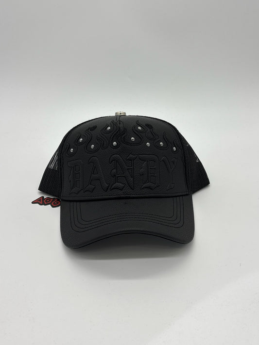 DANDY HATS "DID THIS"