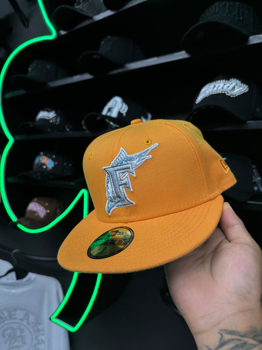 NEW ERA COOPERSTOWN 7