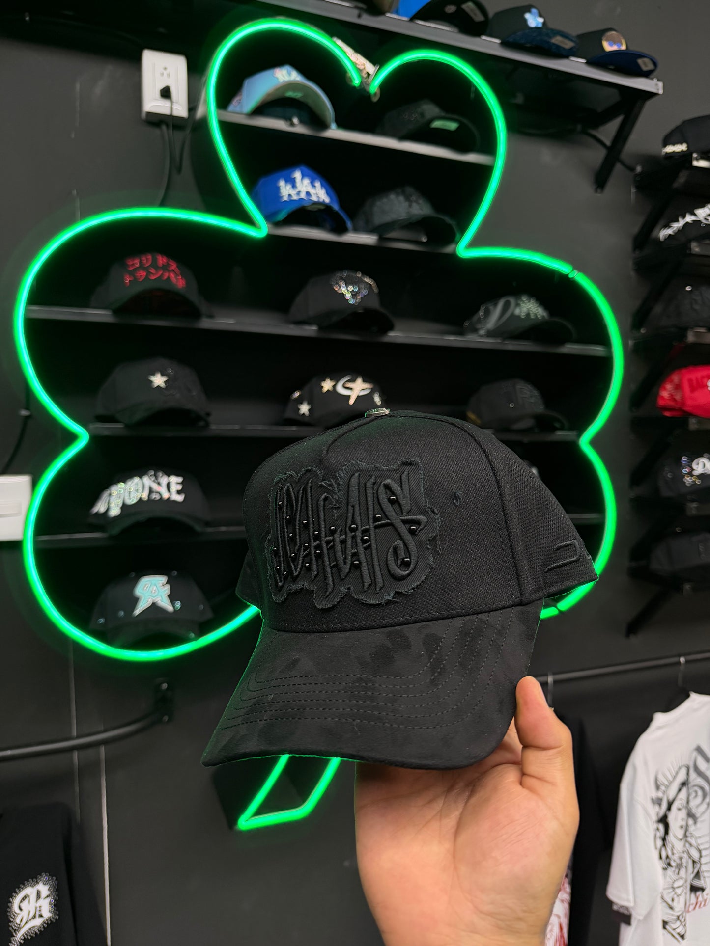 JC Hats