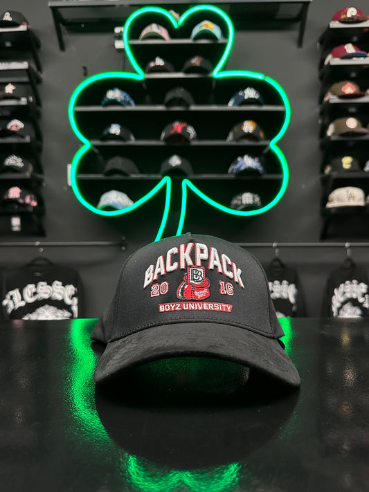 Gallo fino x backpackboyz