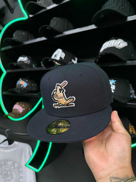 NEW ERA COOPERSTOWN 7 3/8