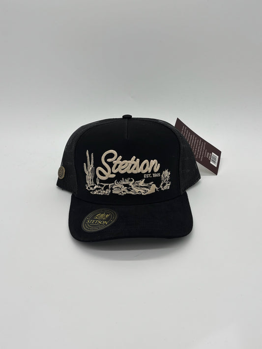 STETSON
