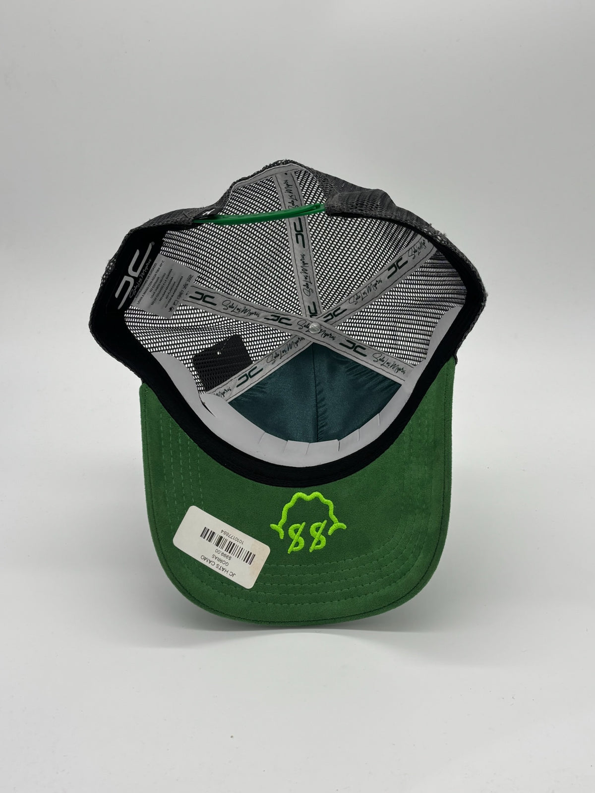 JC HATS