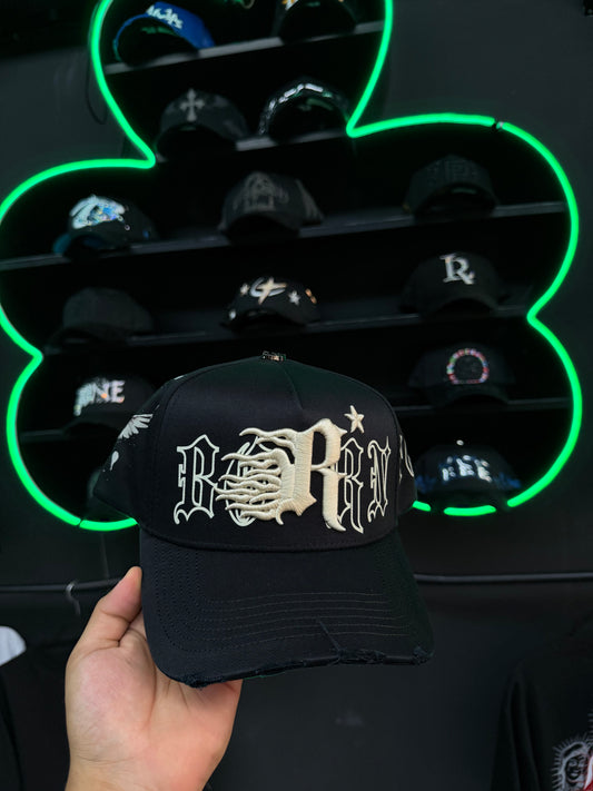 Rebel Hats “Freedom”