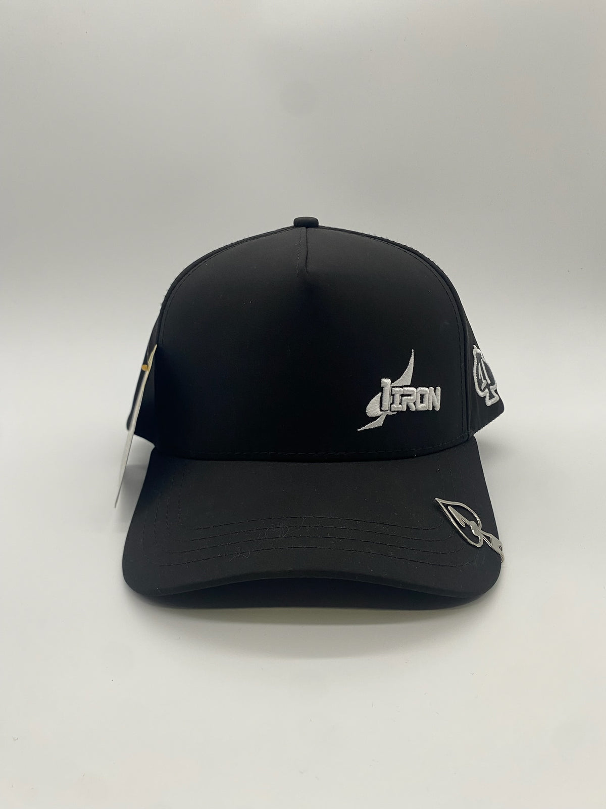 IRON TRENDY SPORT BLACK